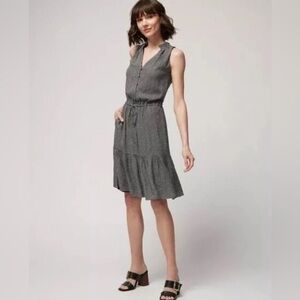 White House Black Market Dress